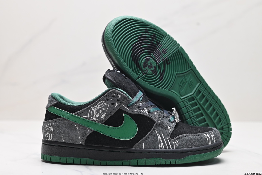 Nike Dunk Shoes